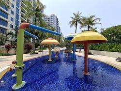 Sanctuary Green (D15), Condominium #613292661